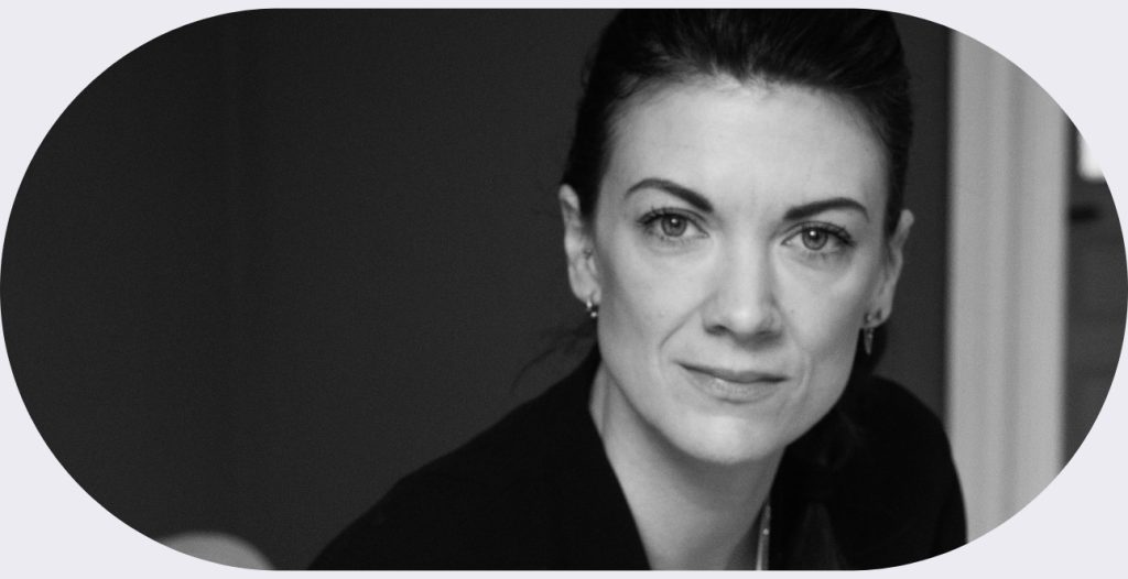 Patricia Richter, Smartphone Free Childhood Sveriges, Medgrundare & organisationsutveckling