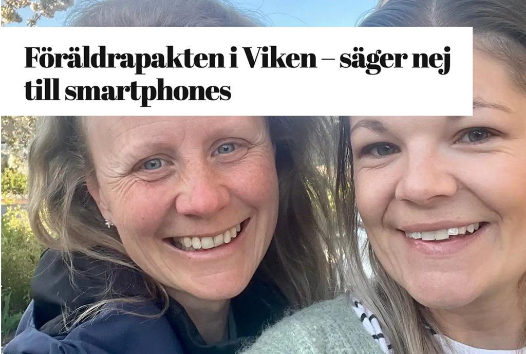föräldrapakten viken